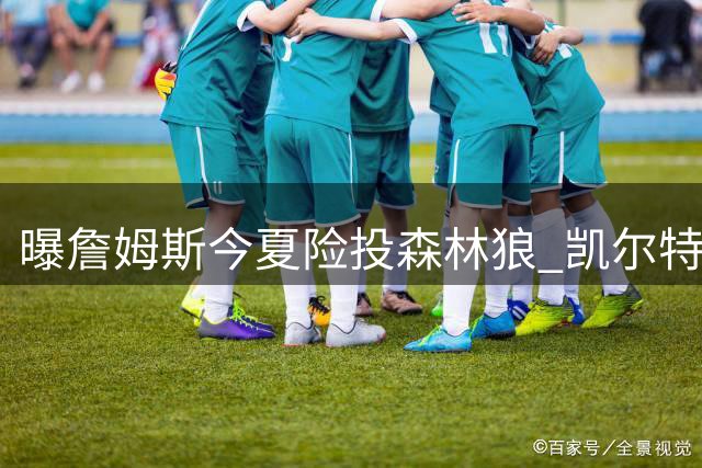 曝詹姆斯今夏险投森林狼 凯尔特人交易改变格局